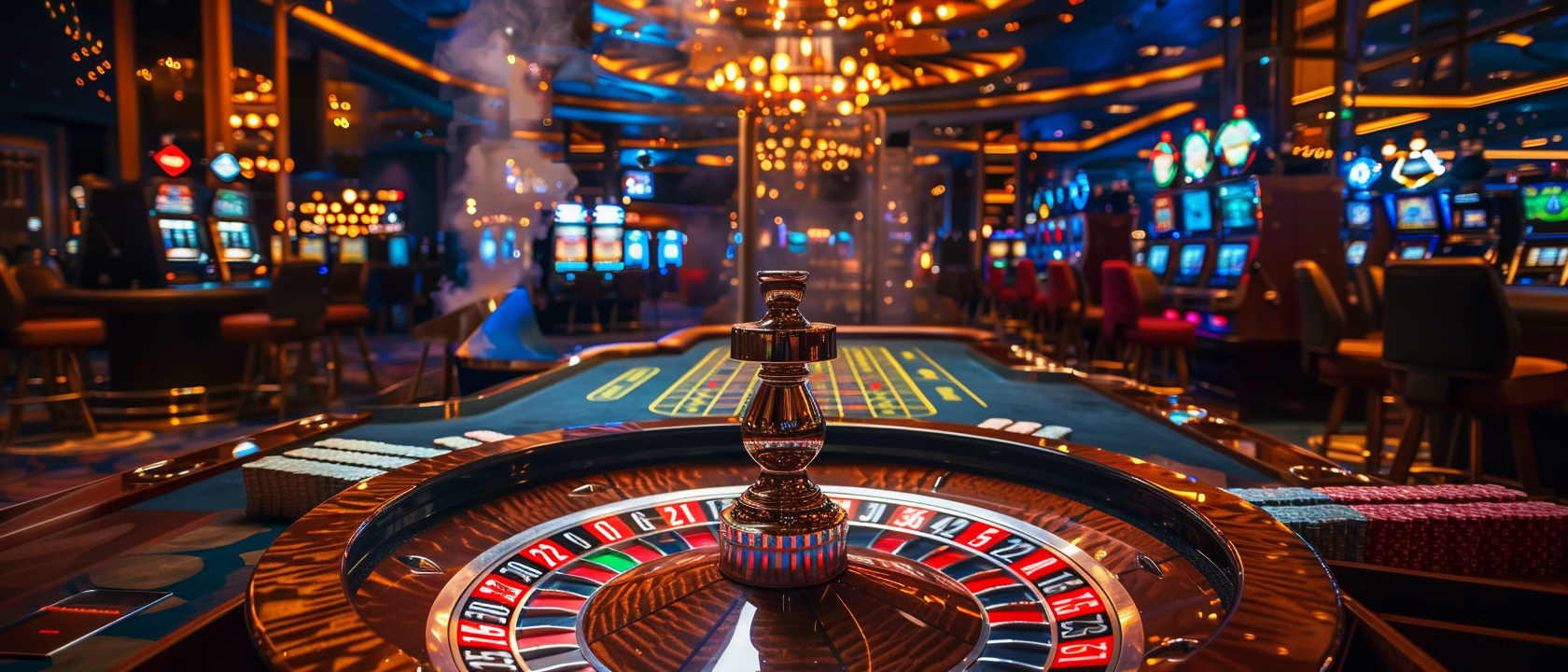 MM88 Casino