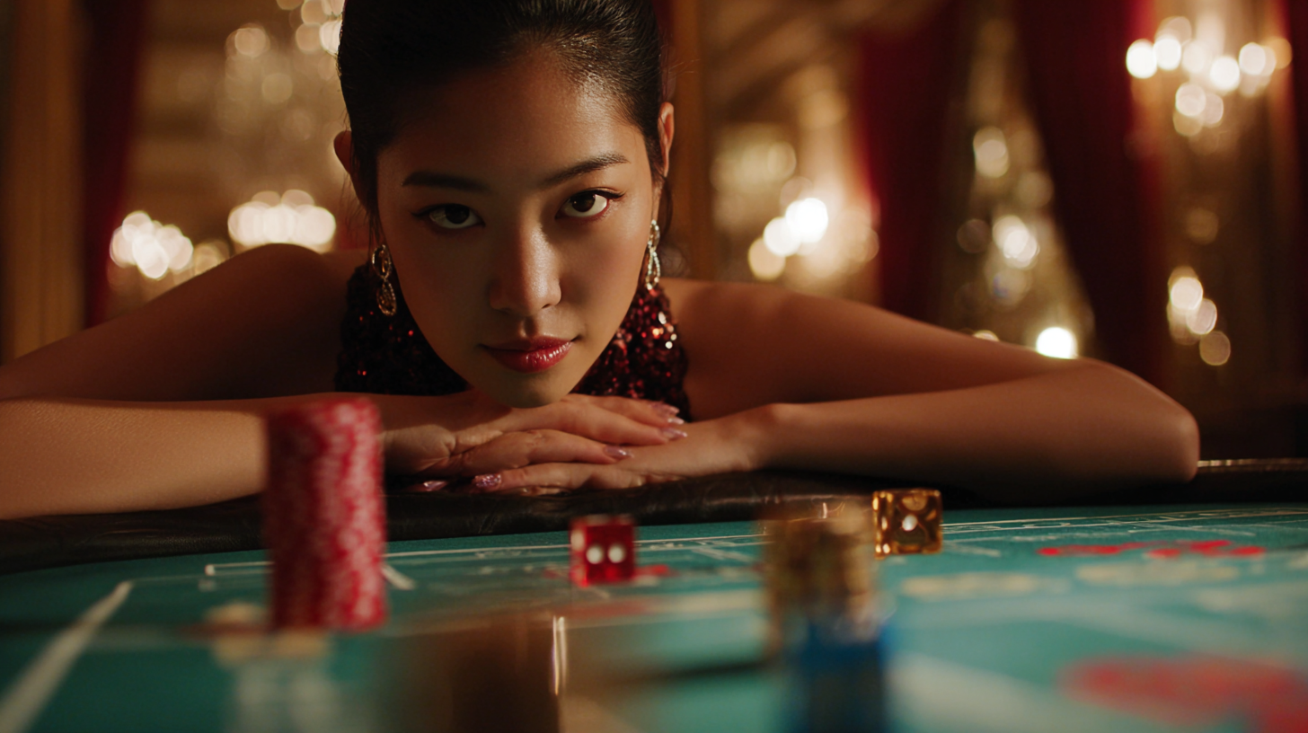 Casino MM88